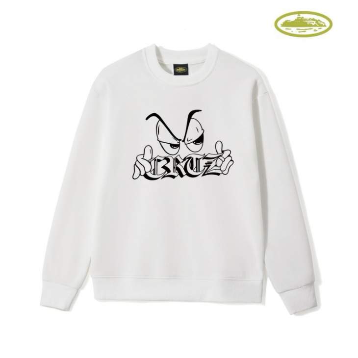Corteiz Sweatshirt _SKUCorteizS-2XLastxC110431495